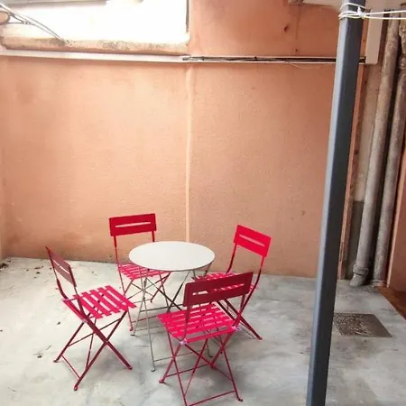 Joli 40 m dans le quartier Saint-Martin Périgueux