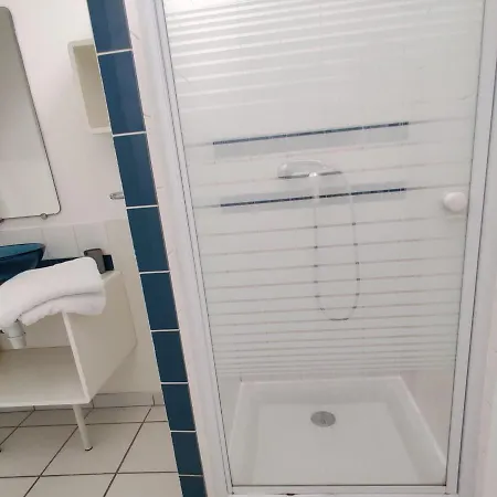 Joli 40 m dans le quartier Saint-Martin *