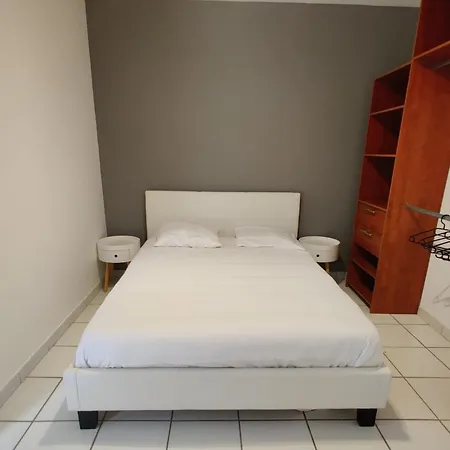 Joli 40 m dans le quartier Saint-Martin Périgueux